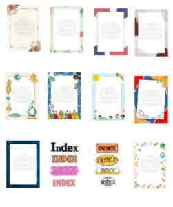 Design Page