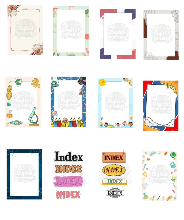 Design Page