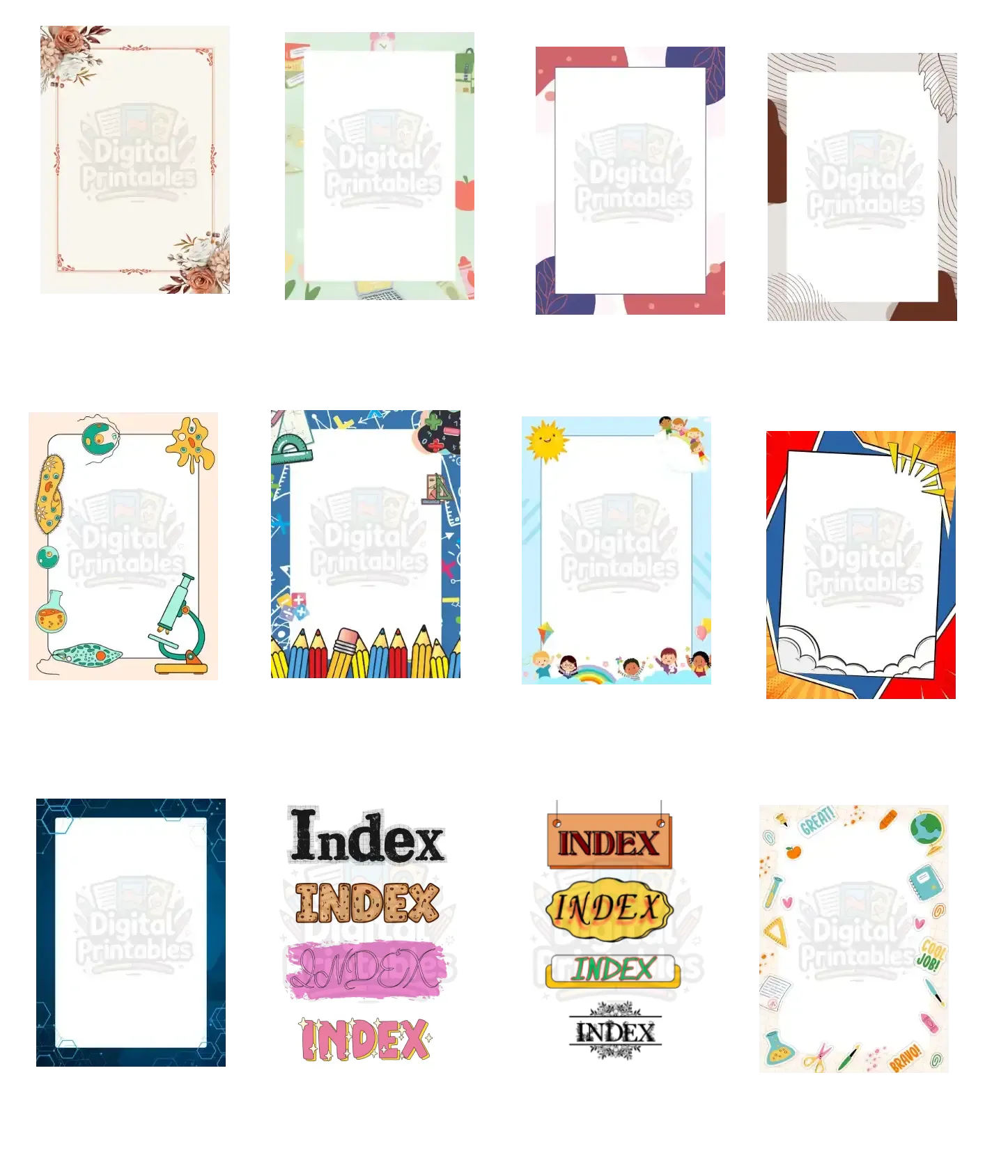 Design Page