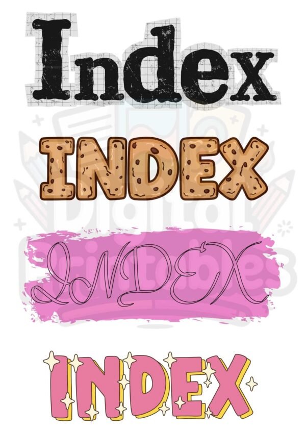 Design Pages - Image 11
