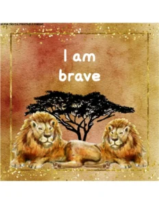 I'm Brave