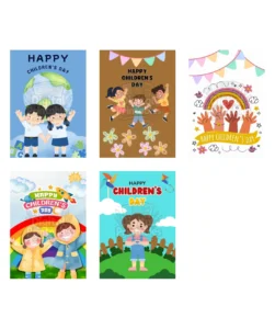 Happy Children’s Day