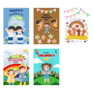 Happy Children’s Day