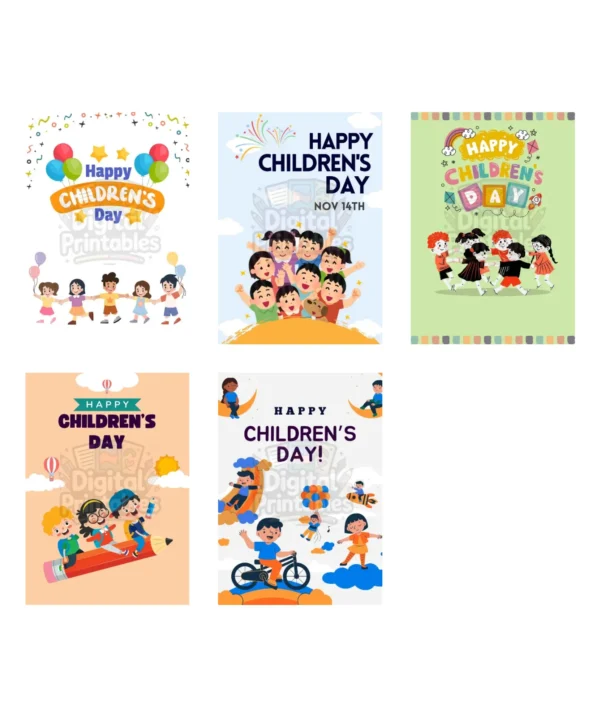 Happy Children’s Day