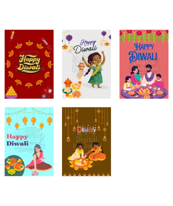 Diwali Poster