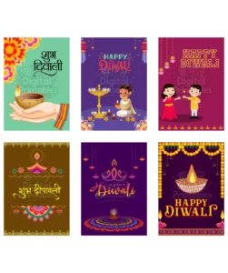 Diwali Poster