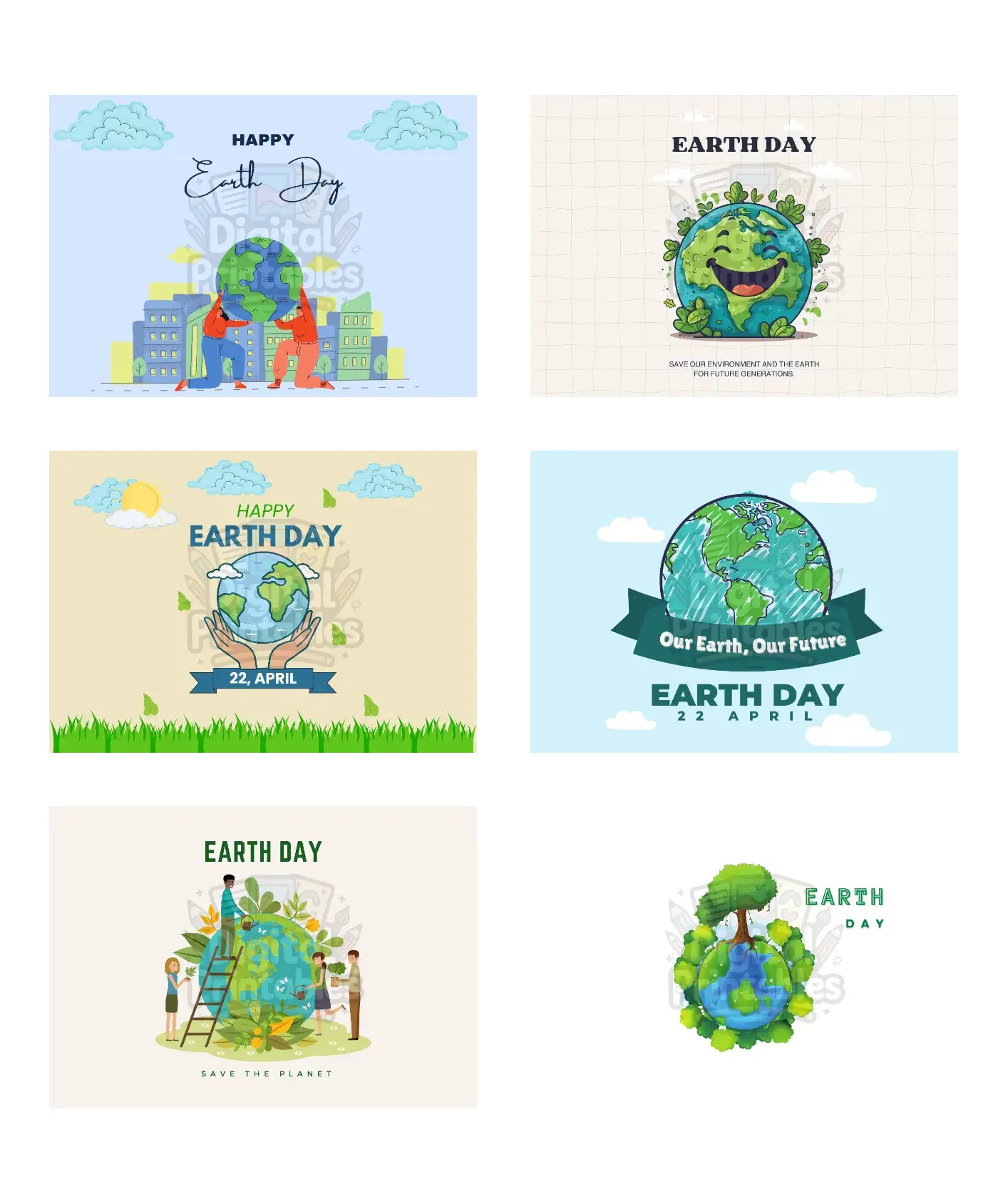 earth day