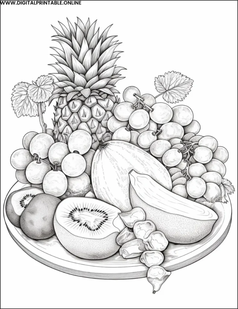 Fruits