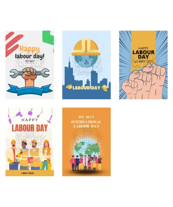Labour Day
