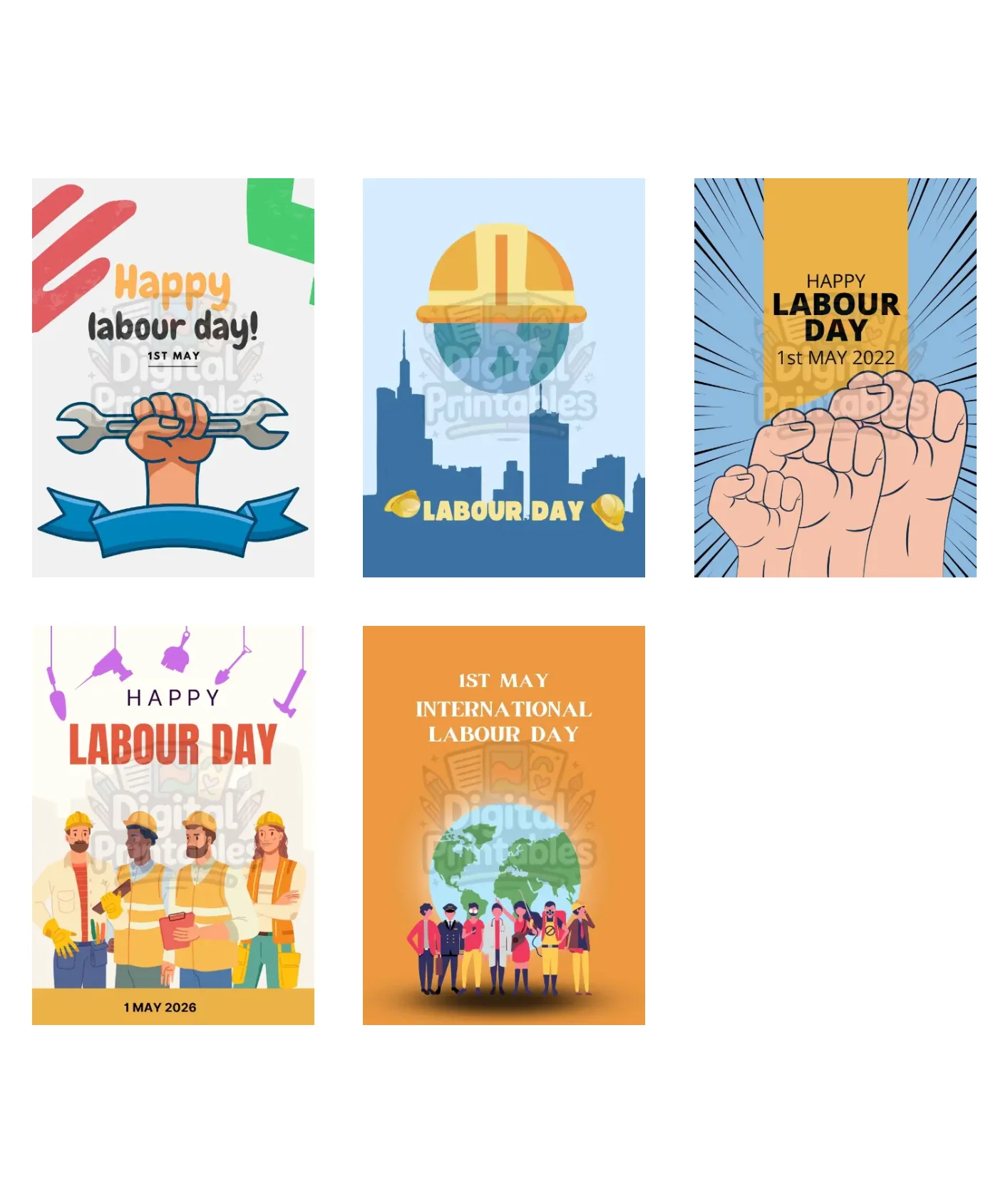 Labour Day