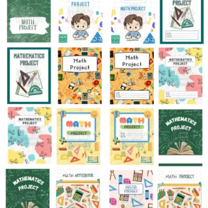 Maths Category
