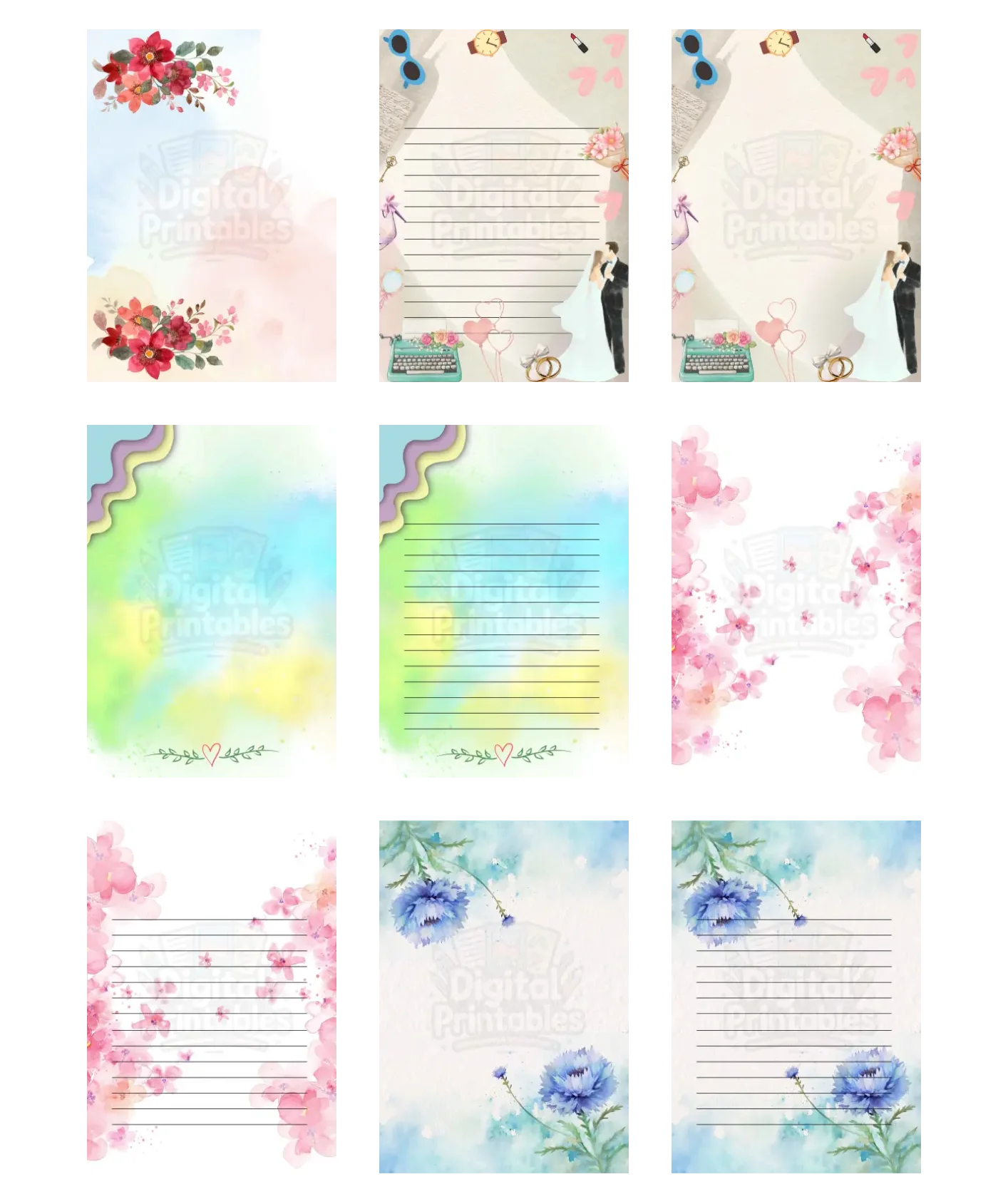 Note Sheet