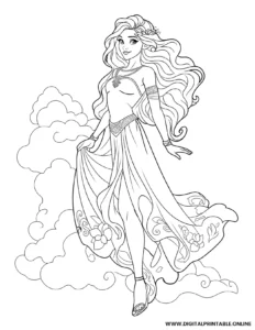Princess