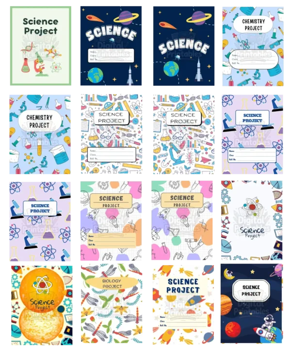 science-category