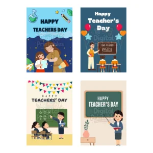Teachers Day